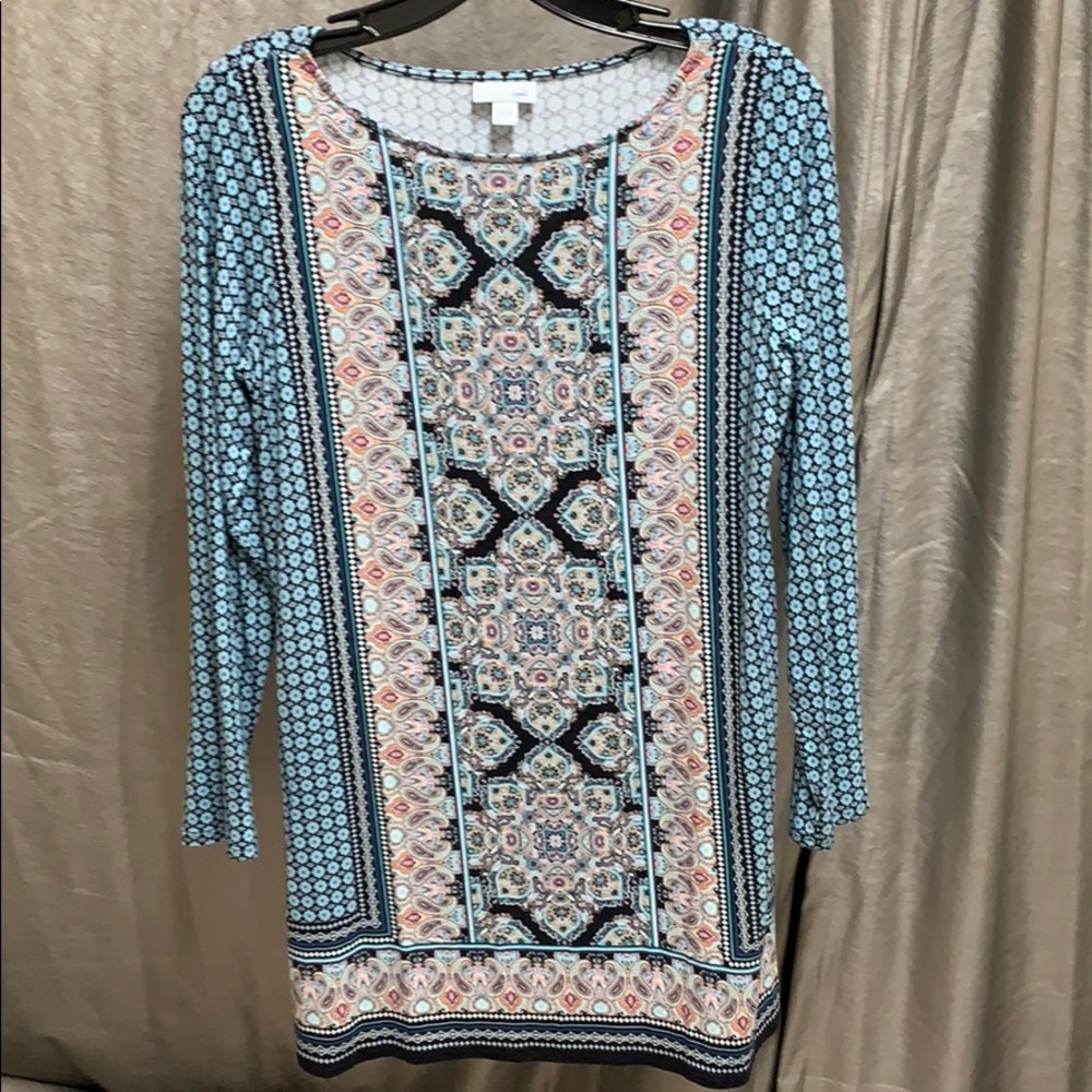 J Jill shirt